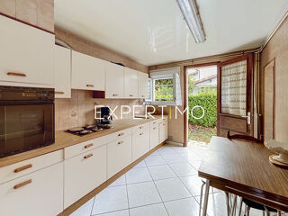  Maison à vendre 4 pièces 110 m²