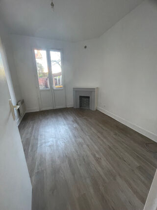  Appartement � vendre 2 pi�ces 36 m�