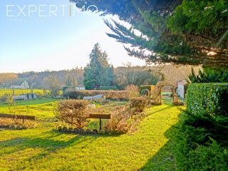  Maison à vendre 4 pièces 92 m²