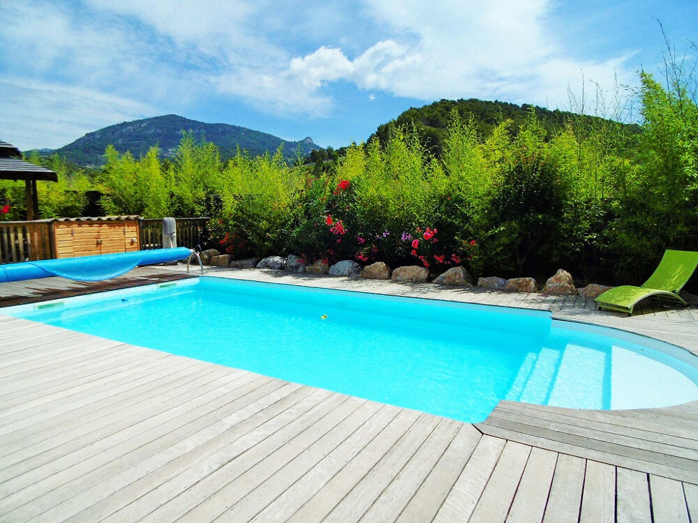  vendre  Maison Pierrelongue (26170)