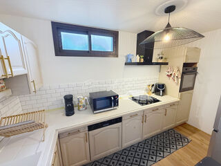  Maison à vendre 4 pièces 75 m²