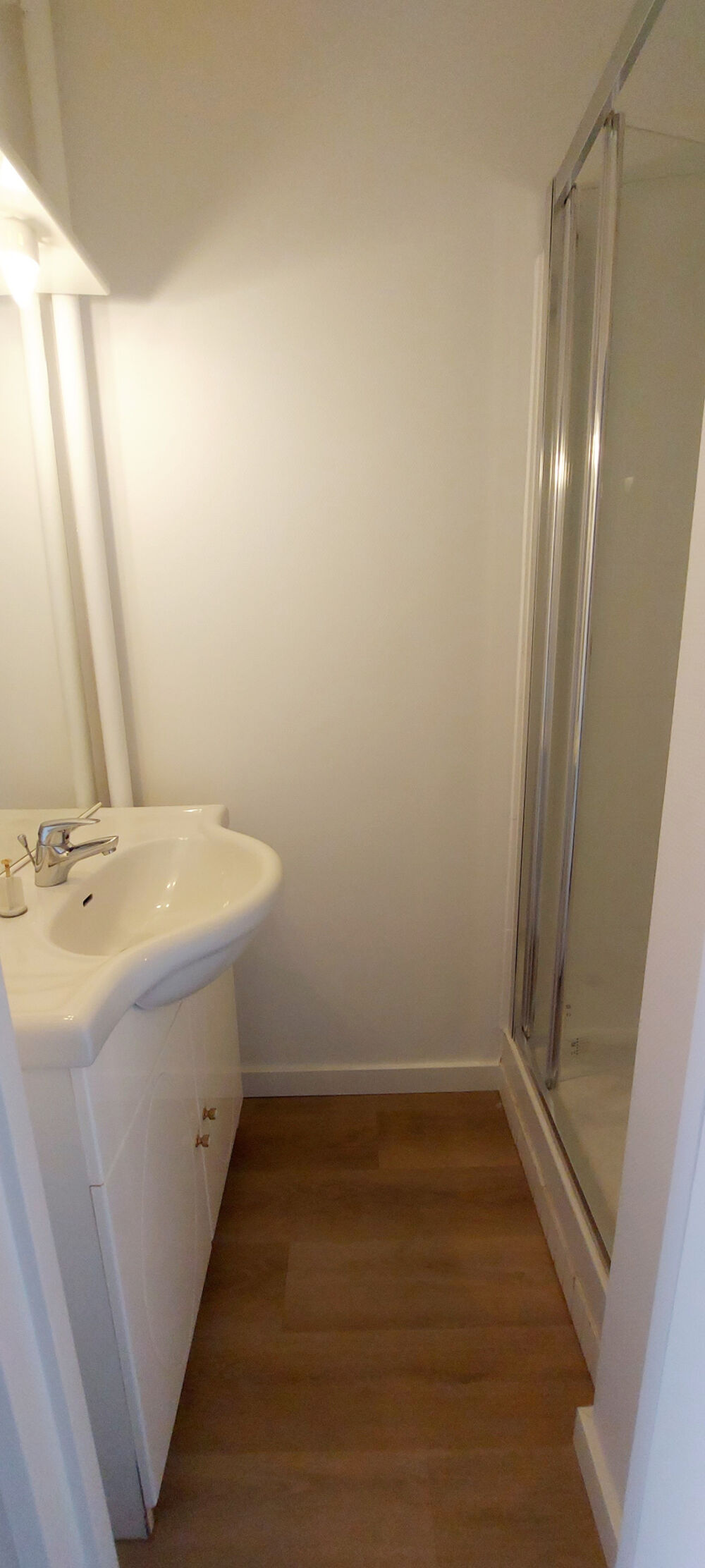 Vente Appartement RENNES VILLEJEAN DOUBLE STUDIO 31m2 Rennes
