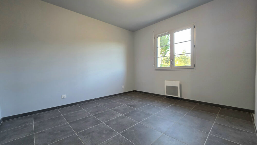 MAISON DE PLAIN PIED T4 - 87M2 CONSTRUITE EN 2023, PROCHE DES COMMERCES / EAUZE