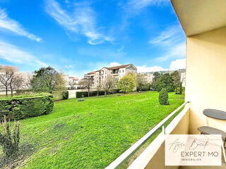  Appartement � vendre 3 pi�ces 58 m�