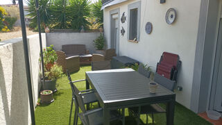 Maison 3 pièces 75 m² · à Salles-d'Aude · 75 m² · 222 000 €