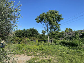  Terrain � vendre 250 m�