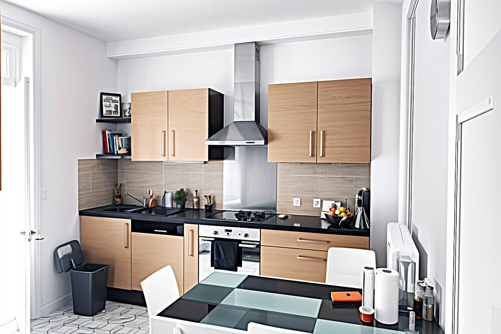 Vente Maison 94120 - MAISON MEULIERE 173 M2 - 5 CHAMBRES - BEAU JARDIN DE 241 M2 Fontenay sous bois