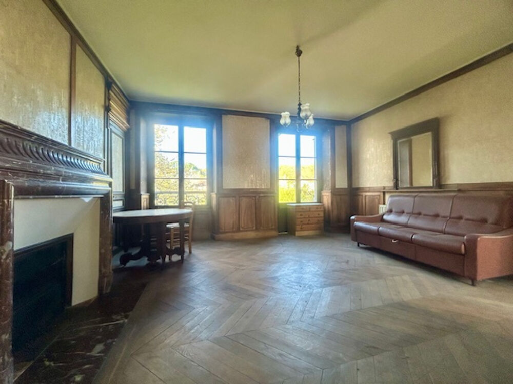 Vente Propriété/Château MARCOUSSIS - Propriété de type F7 - 246 m2 hab - Jardin d'env. 2 100 m2 - Grange Marcoussis