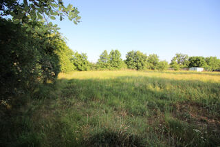  Terrain � vendre 1710 m�