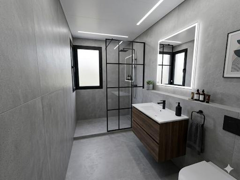 Vente Appartement À vendre   T3/4 appartement en rez-de-jardin proche de Folelli Taglio isolaccio