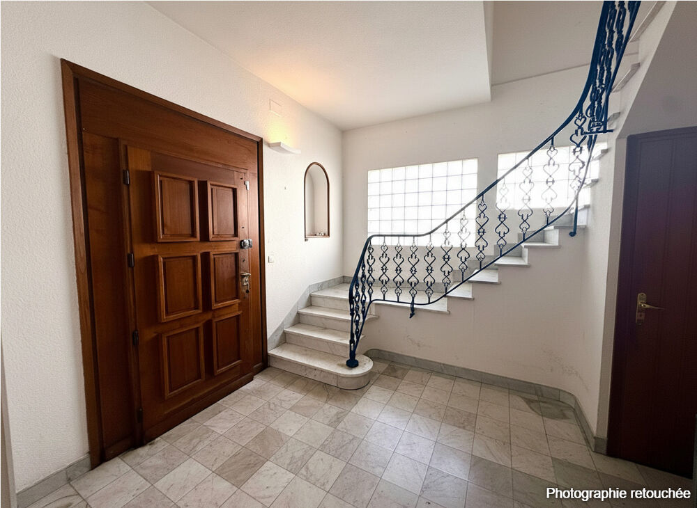 Magnifique Maison de Maître de Caractère 261 m2 Habitables 7 Chambres Double Garage Fort Potentiel