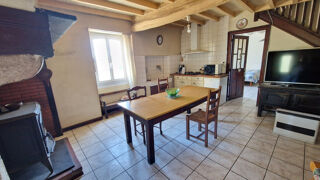  Maison � vendre 4 pi�ces 99 m�