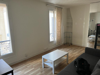  Appartement � vendre 1 pi�ce 26 m�
