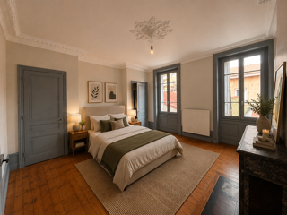  Appartement à vendre 6 pièces 150 m²