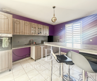  Maison � vendre 7 pi�ces 128 m�