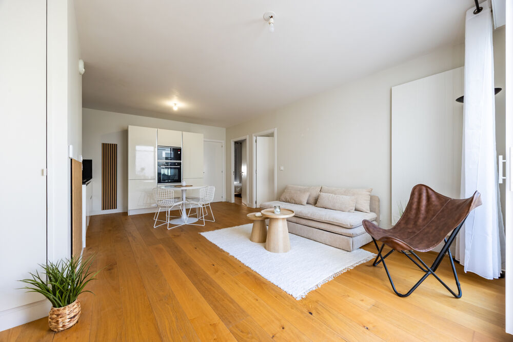 Vente Appartement Bordeaux Fondaudège Bordeaux
