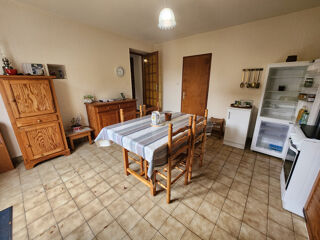  Maison � vendre 5 pi�ces 108 m�