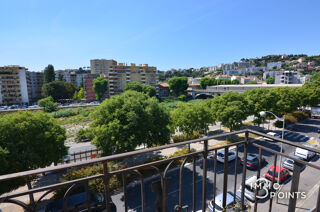  Appartement à vendre 4 pièces 76 m²