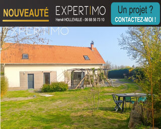  Maison à vendre 5 pièces 103 m²