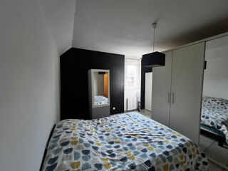  Appartement � vendre 4 pi�ces 92 m�