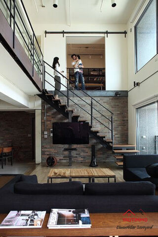  Appartement � vendre 4 pi�ces 80 m�