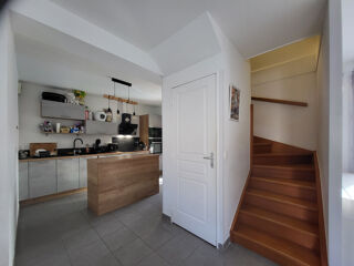  Maison � vendre 5 pi�ces 91 m�