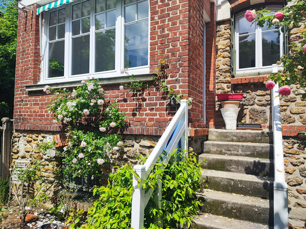 à vendre  Maison Fontenay-sous-Bois (94120)