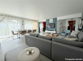  Maison à vendre 4 pièces 172 m²