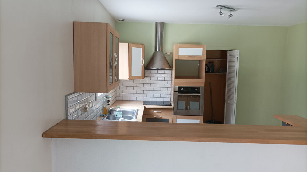 Vente Maison villa plain pied piscine Narbonne