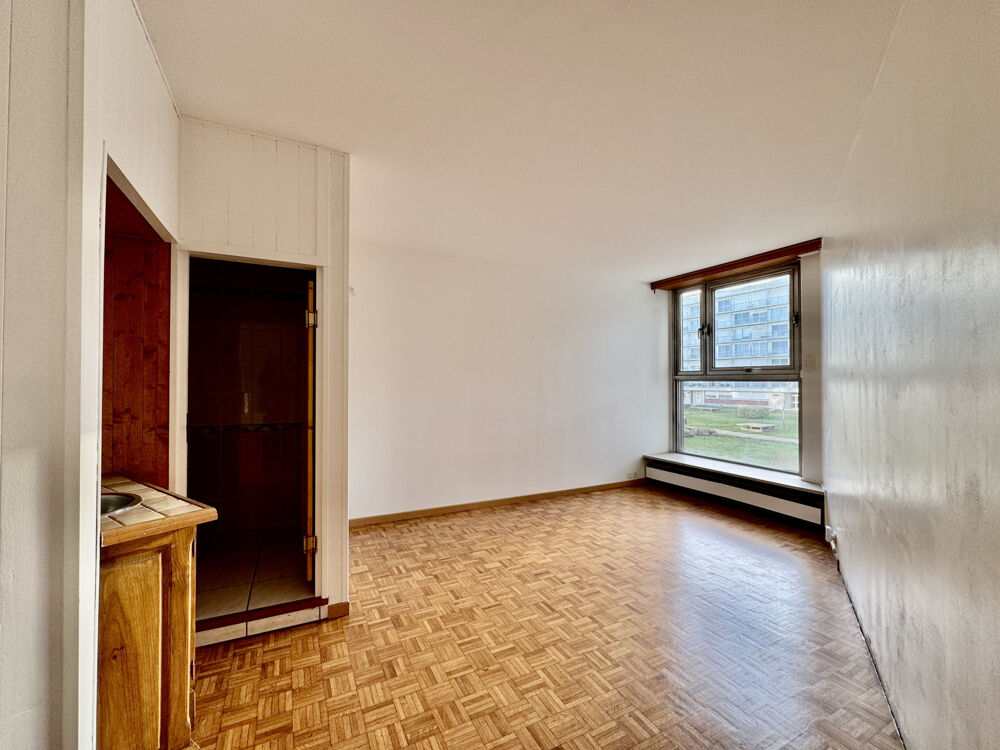 LE HAVRE RARE ! CHARMANT STUDIO 21,2 m2 RÉSIDENCE DE FRANCE