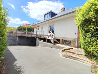  Maison à vendre 5 pièces 163 m²