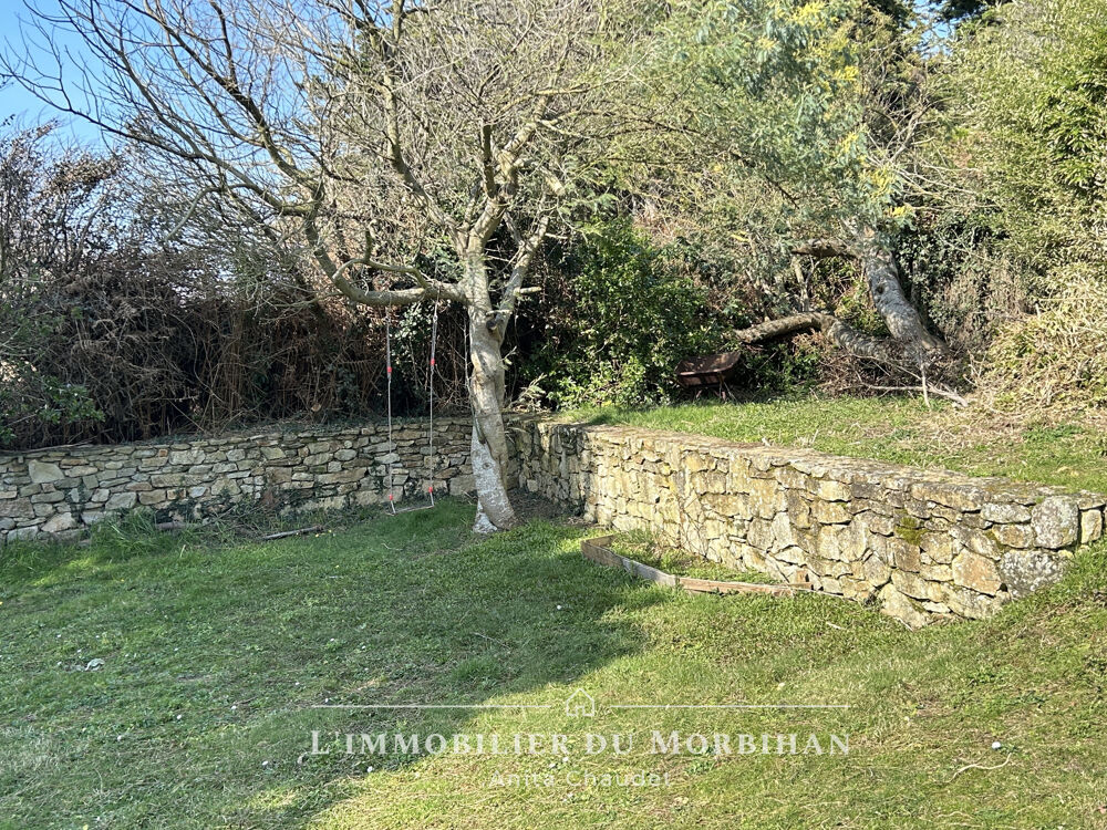 � vendre  Maison Saint-Armel (56450)