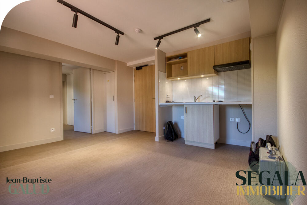 Location Appartement Appartement T2 refait à neuf avec climatisation, parking et ascenseur   Albi centre Albi