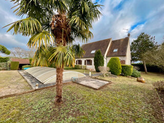  Maison � vendre 7 pi�ces 164 m�