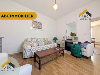  Maison à vendre 4 pièces 90 m²