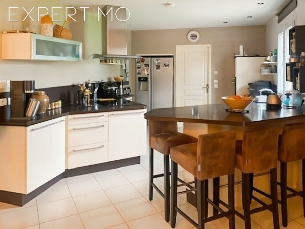 Vente Maison MAISON ANET Anet