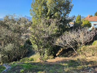  Terrain � vendre 3830 m�
