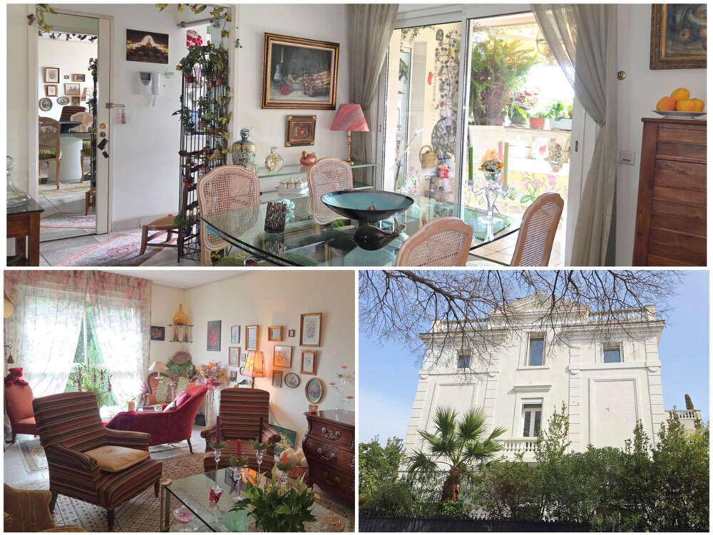 Appartement 4 pièces 105 m² · à Marseille 8 · 105 m² · 292 000 €