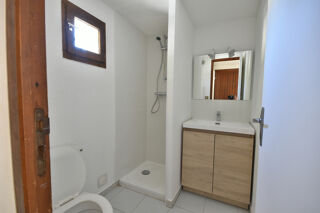  Appartement à louer 1 pièce 27 m²