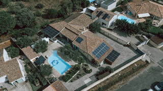  Maison  vendre 5 pices 180 m