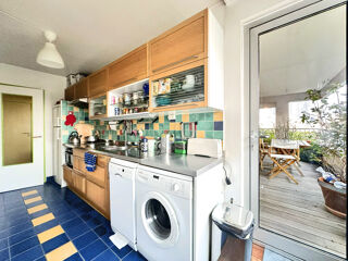  Appartement à vendre 5 pièces 135 m²
