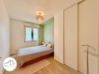  Appartement  vendre 4 pices 72 m