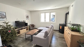  Maison � vendre 4 pi�ces 80 m�