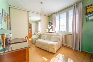  Appartement à vendre 3 pièces 77 m²