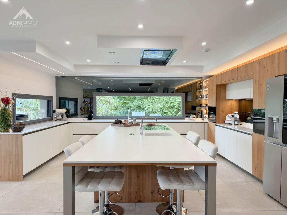 Maison 10 Pièces 375 m2