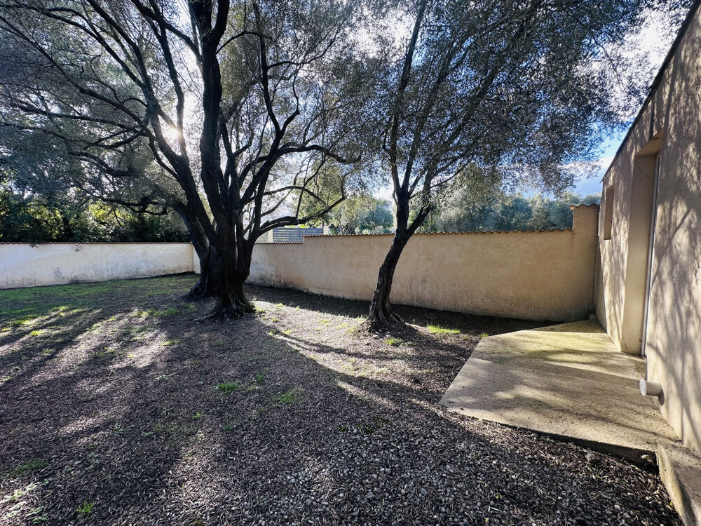 Villa T5 piscine garage