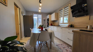  Maison � vendre 6 pi�ces 145 m�