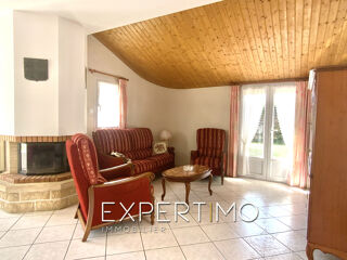  Maison à vendre 8 pièces 150 m²