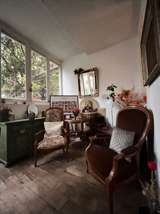  Appartement � vendre 3 pi�ces 85 m�