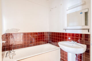  Appartement � vendre 1 pi�ce 30 m�